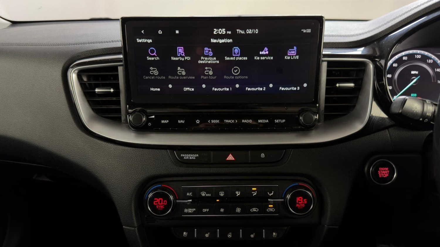 Used Kia XCeed 2021 for sale - 76152201: Photo 29