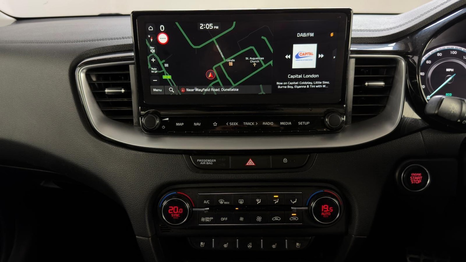 Used Kia XCeed 2021 for sale - 76152201: Photo 30