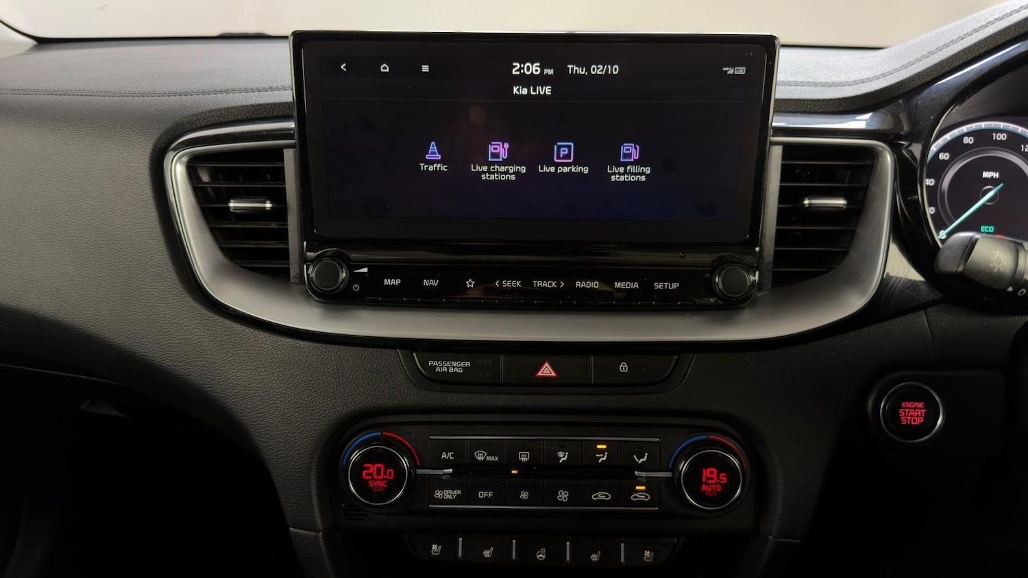 Used Kia XCeed 2021 for sale - 76152201: Photo 31