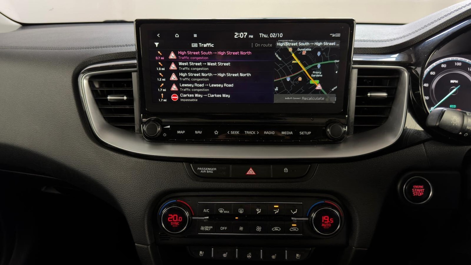 Used Kia XCeed 2021 for sale - 76152201: Photo 32