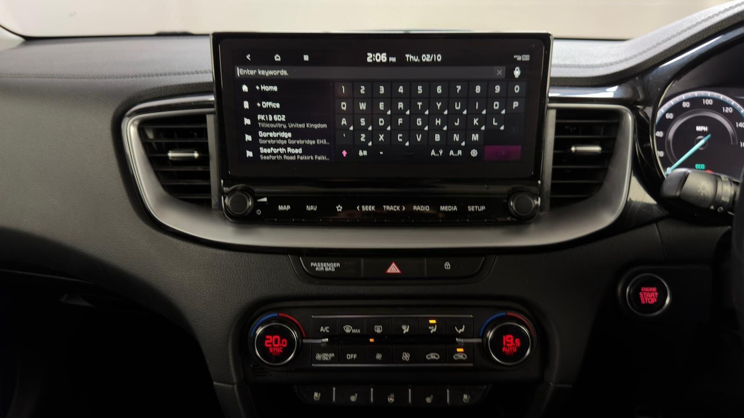 Used Kia XCeed 2021 for sale - 76152201: Photo 33