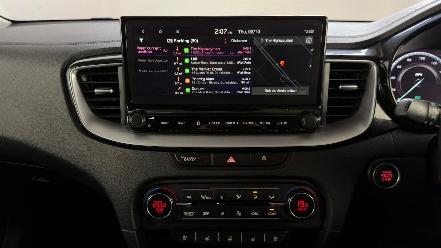 Used Kia XCeed 2021 for sale - 76152201: Photo 34