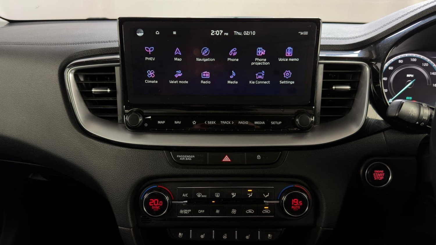 Used Kia XCeed 2021 for sale - 76152201: Photo 35