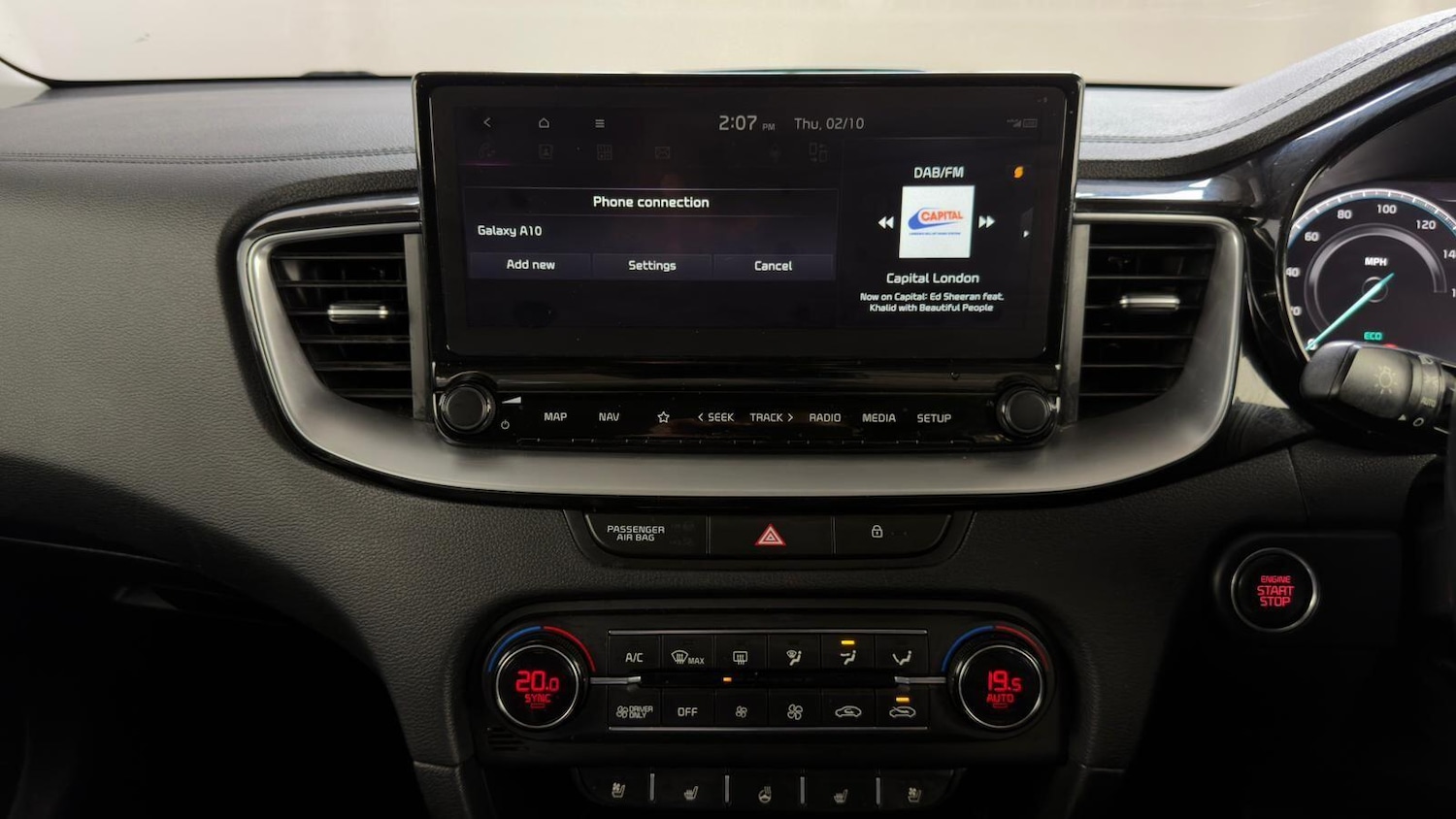 Used Kia XCeed 2021 for sale - 76152201: Photo 36