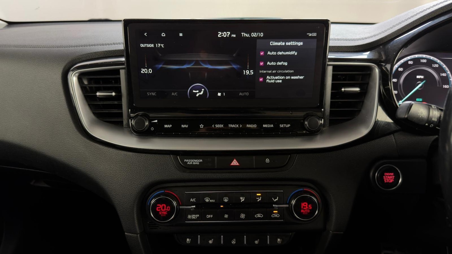 Used Kia XCeed 2021 for sale - 76152201: Photo 37