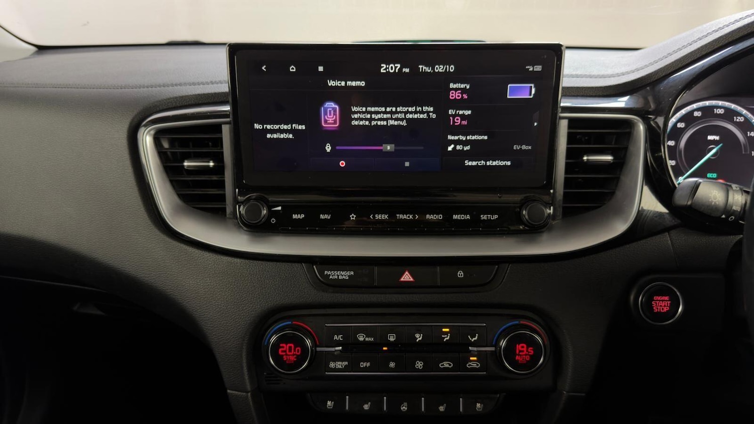 Used Kia XCeed 2021 for sale - 76152201: Photo 38