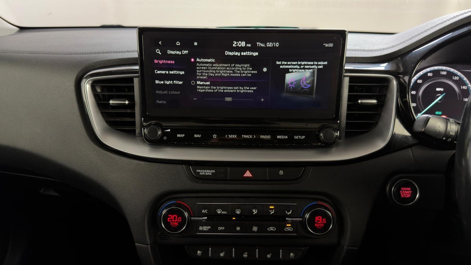 Used Kia XCeed 2021 for sale - 76152201: Photo 39