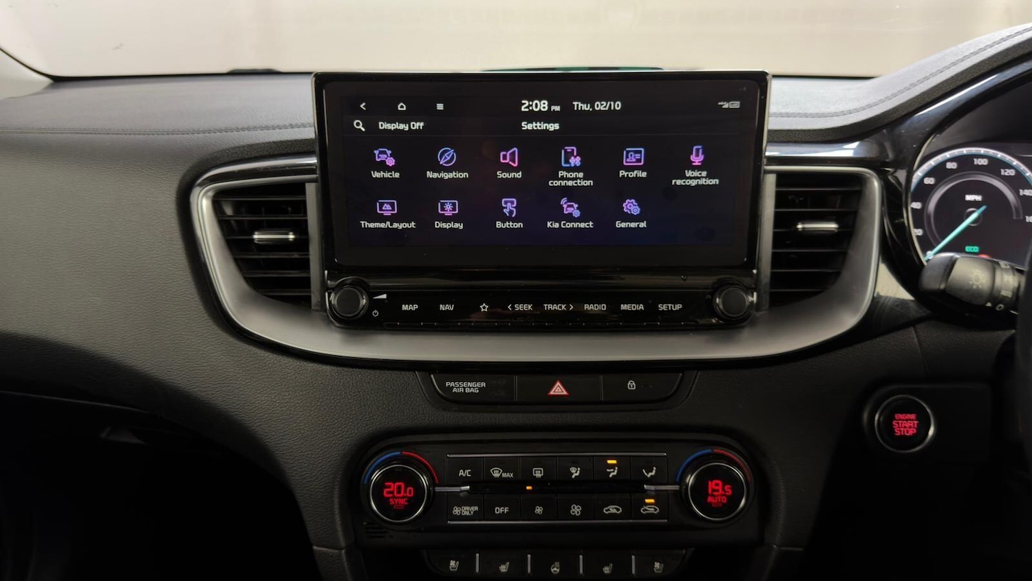 Used Kia XCeed 2021 for sale - 76152201: Photo 40