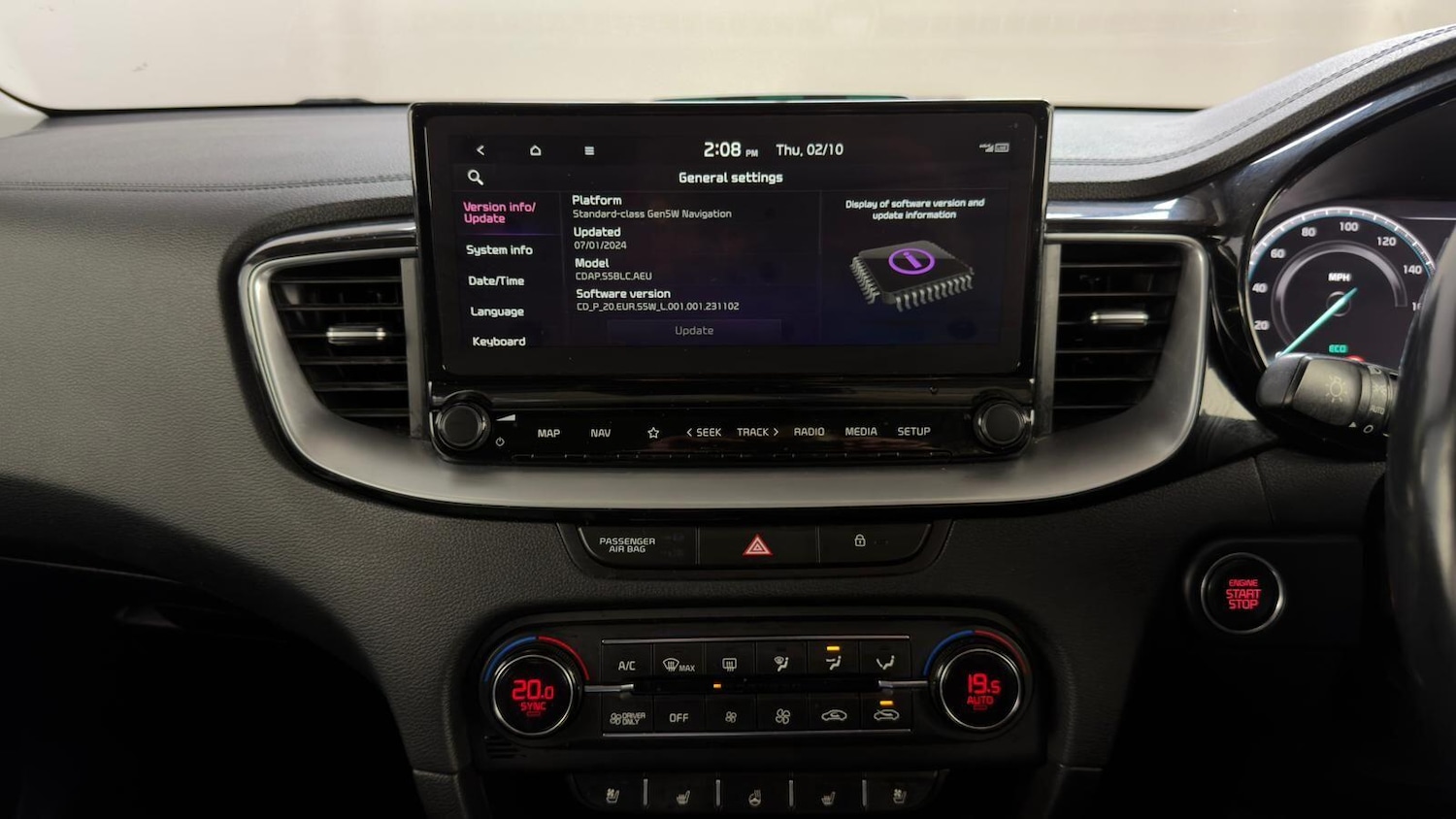 Used Kia XCeed 2021 for sale - 76152201: Photo 41