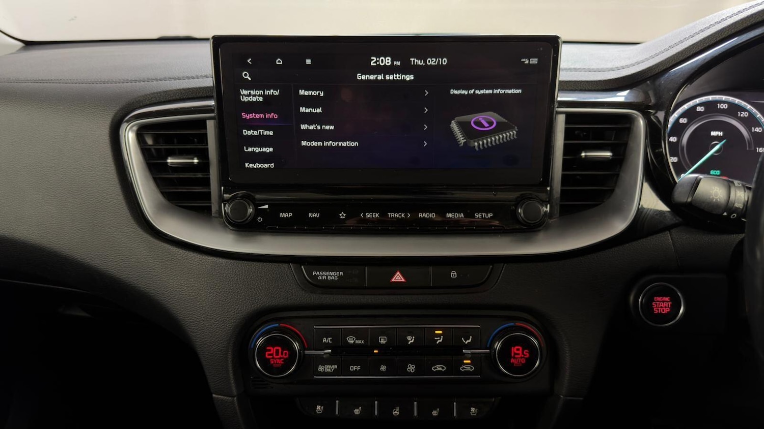 Used Kia XCeed 2021 for sale - 76152201: Photo 42