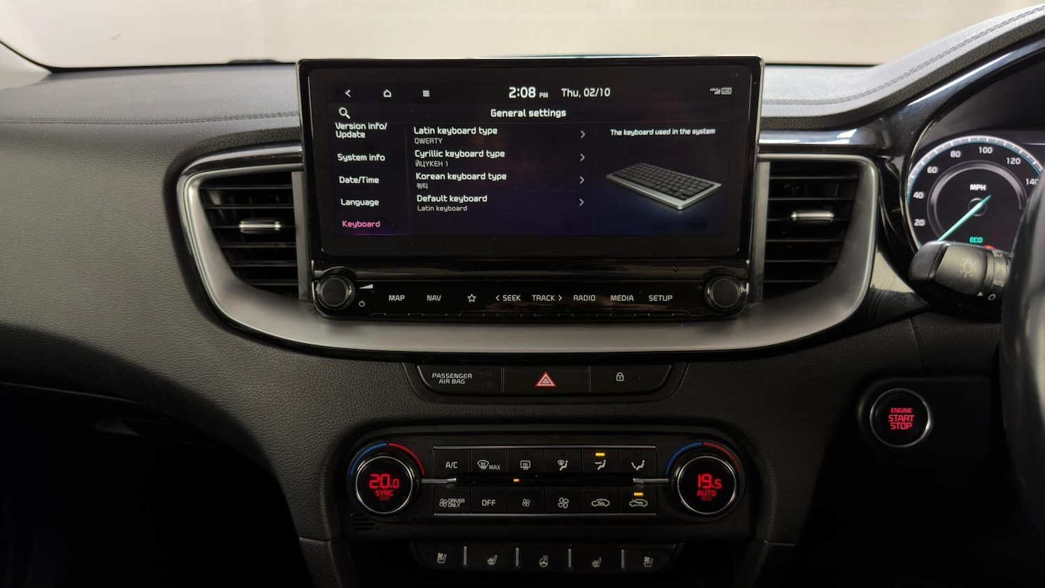 Used Kia XCeed 2021 for sale - 76152201: Photo 44