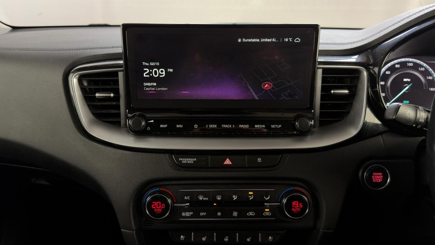 Used Kia XCeed 2021 for sale - 76152201: Photo 45