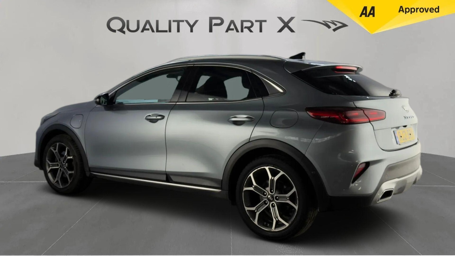 Used Kia XCeed 2021 for sale - 76152201: Photo 5