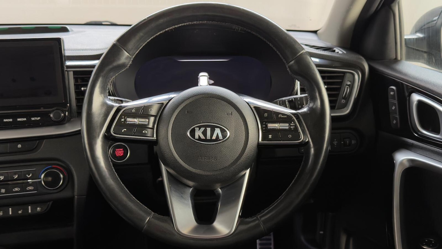 Used Kia XCeed 2021 for sale - 76152201: Photo 9