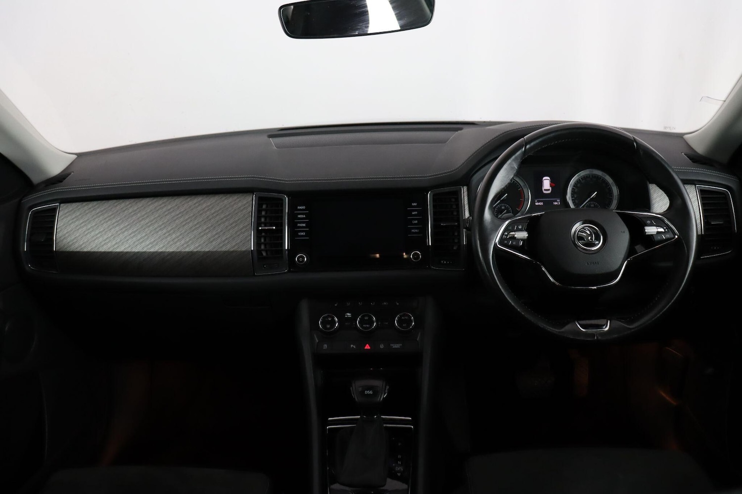 Used Skoda Kodiaq 2021 for sale - 78073008: Photo 10