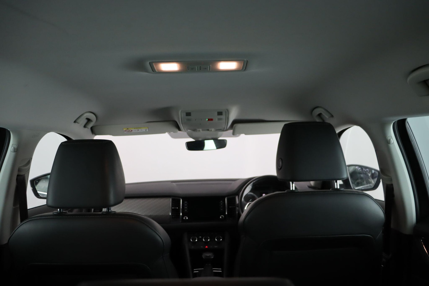 Used Skoda Kodiaq 2021 for sale - 78073008: Photo 12