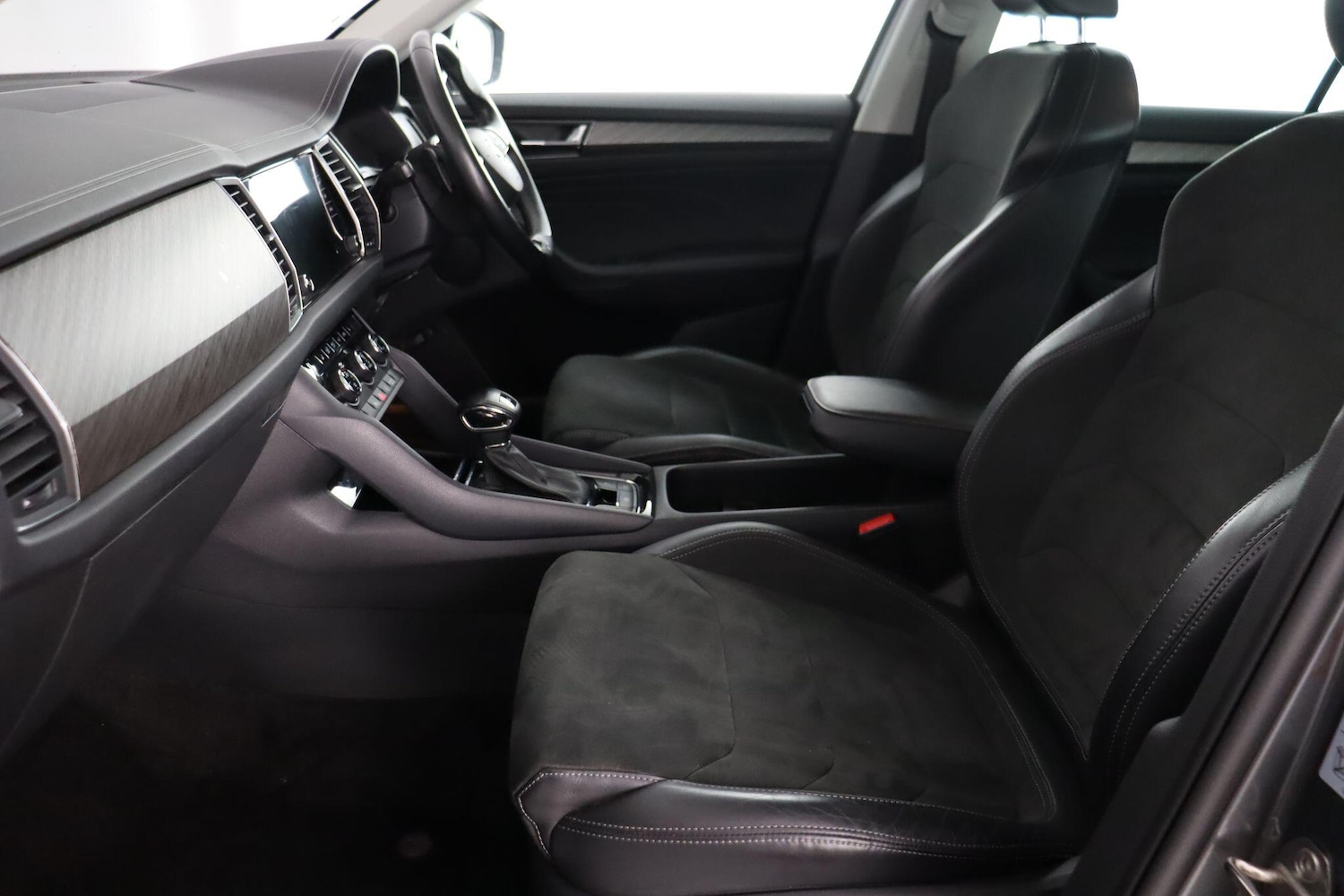 Used Skoda Kodiaq 2021 for sale - 78073008: Photo 13