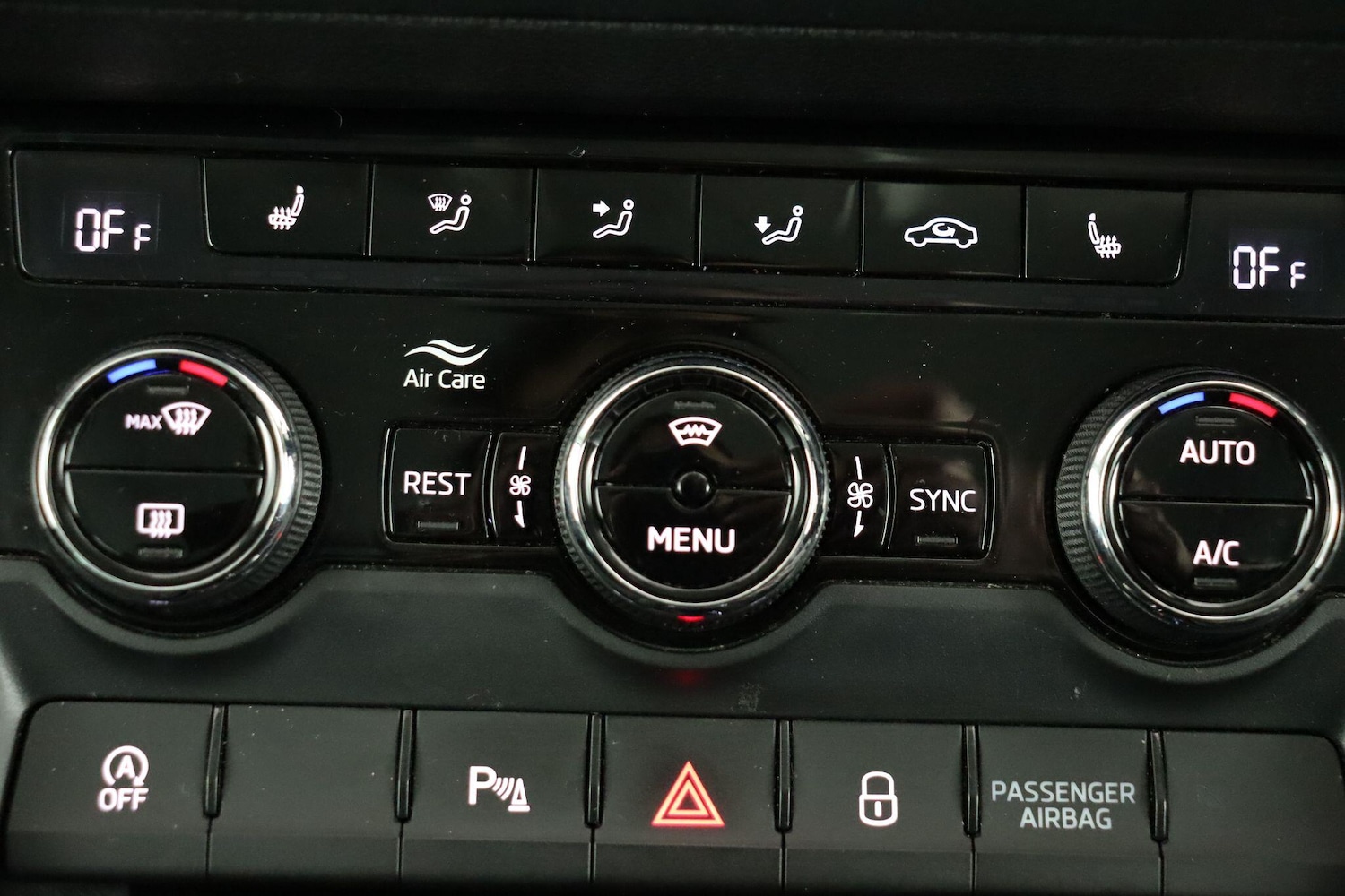 Used Skoda Kodiaq 2021 for sale - 78073008: Photo 24