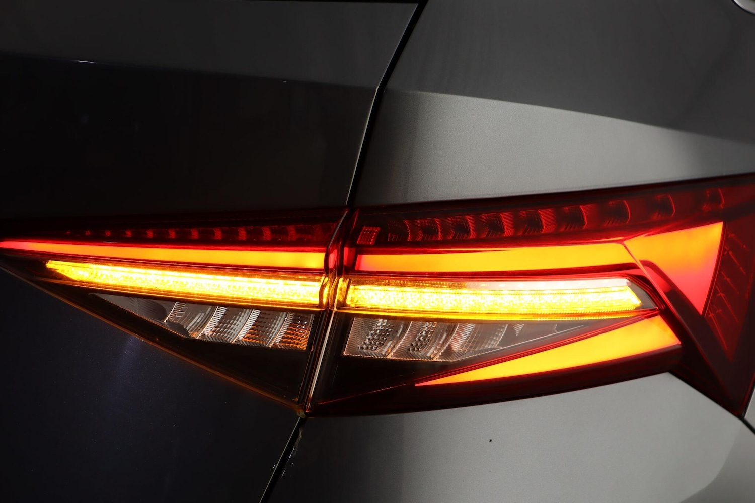 Used Skoda Kodiaq 2021 for sale - 78073008: Photo 26