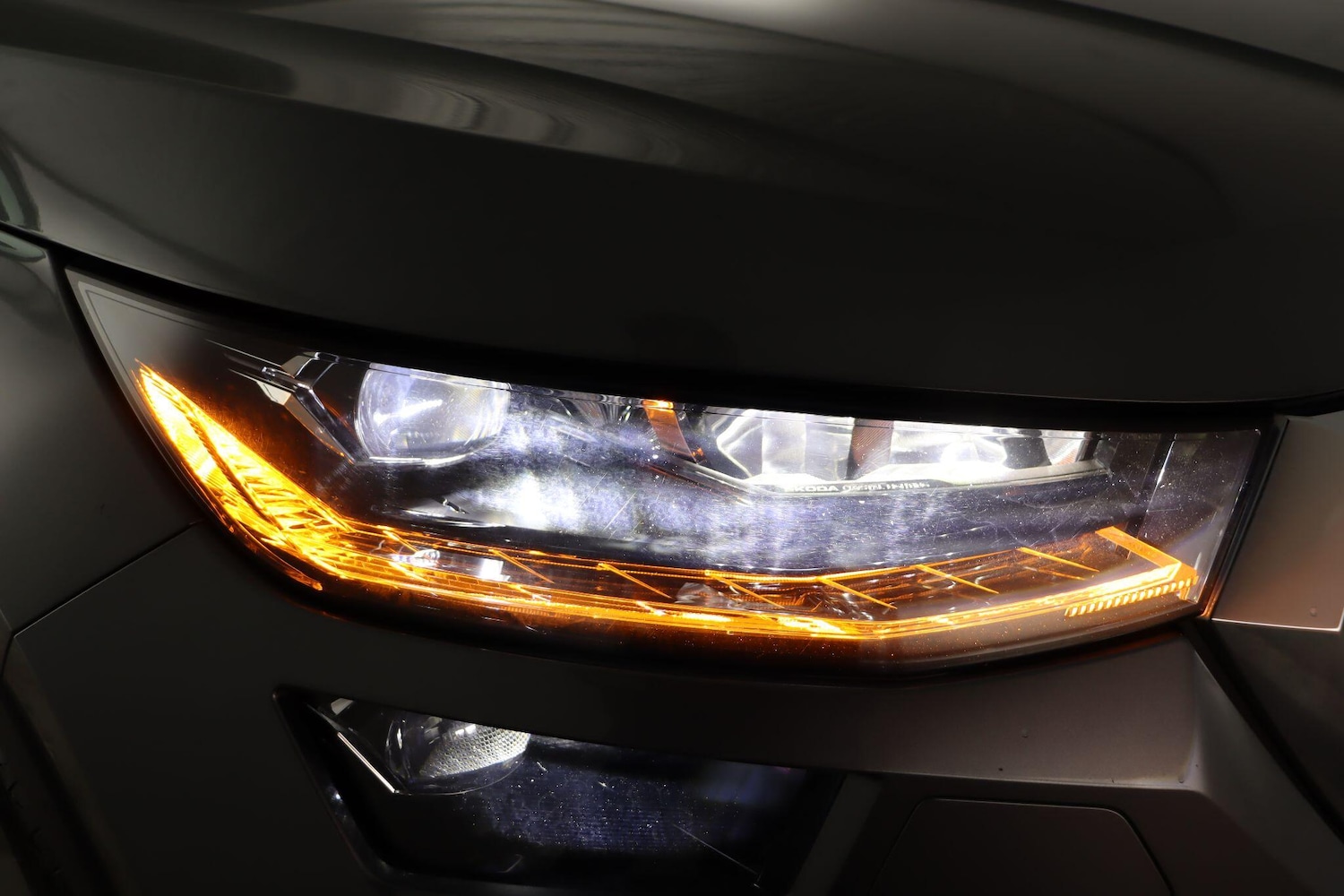 Used Skoda Kodiaq 2021 for sale - 78073008: Photo 28