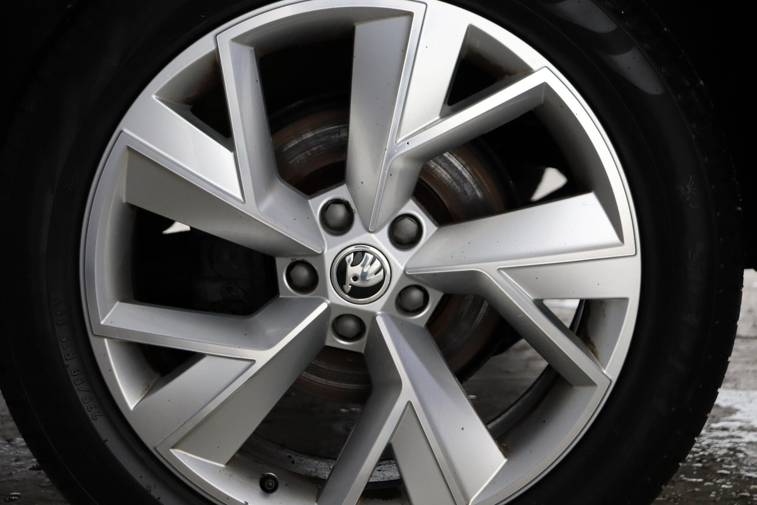 Used Skoda Kodiaq 2021 for sale - 78073008: Photo 29