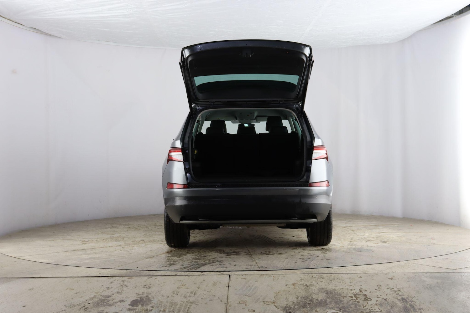 Used Skoda Kodiaq 2021 for sale - 78073008: Photo 31