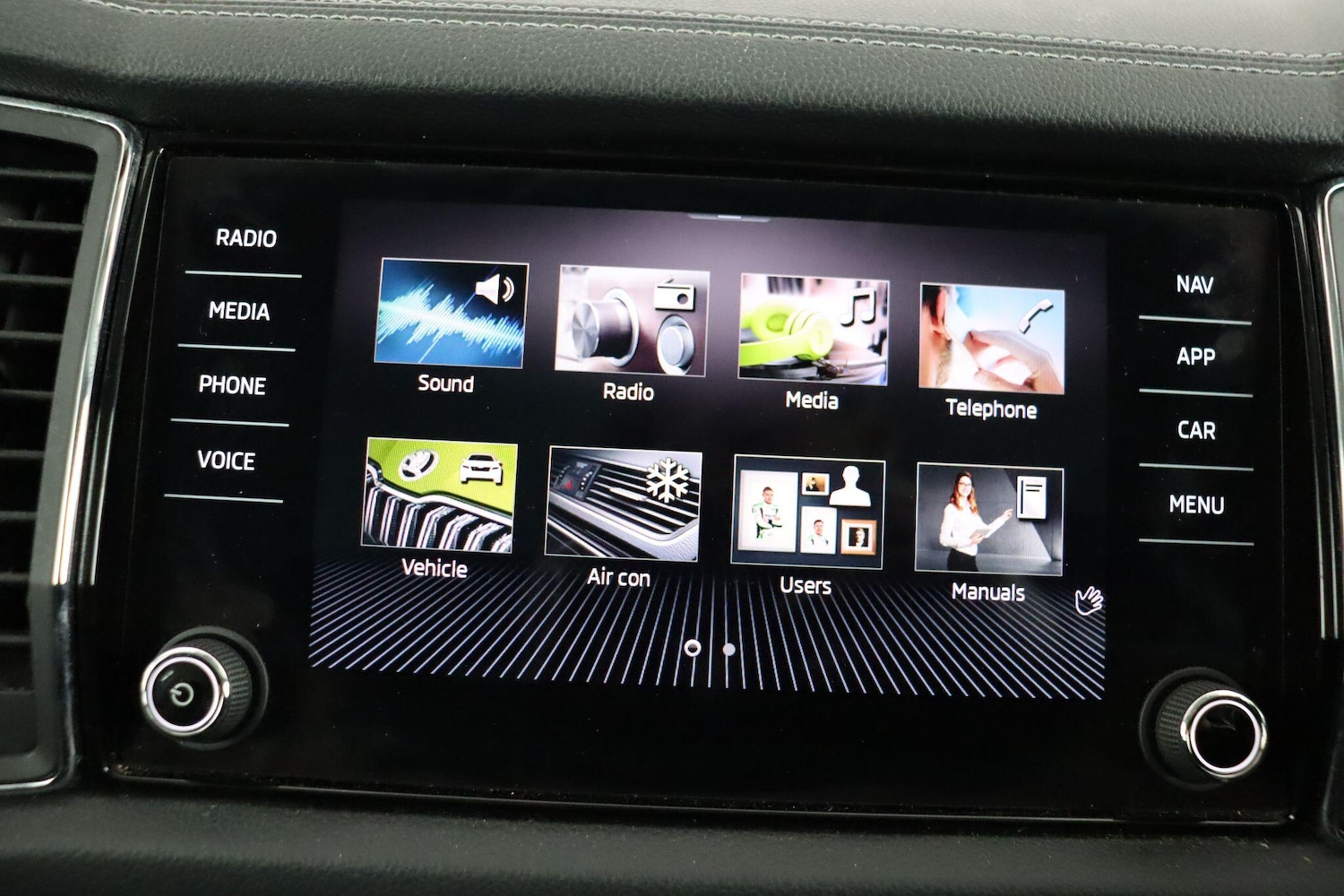 Used Skoda Kodiaq 2021 for sale - 78073008: Photo 33