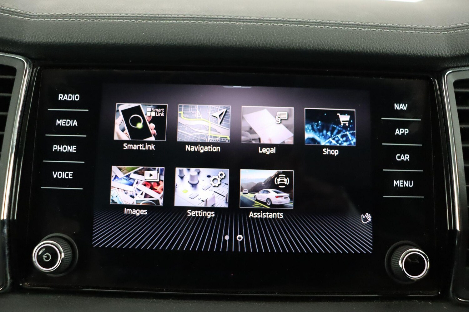 Used Skoda Kodiaq 2021 for sale - 78073008: Photo 34