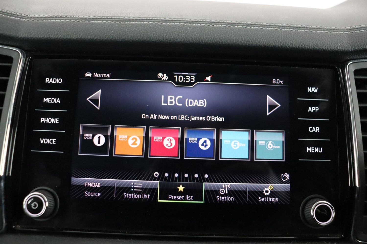 Used Skoda Kodiaq 2021 for sale - 78073008: Photo 36