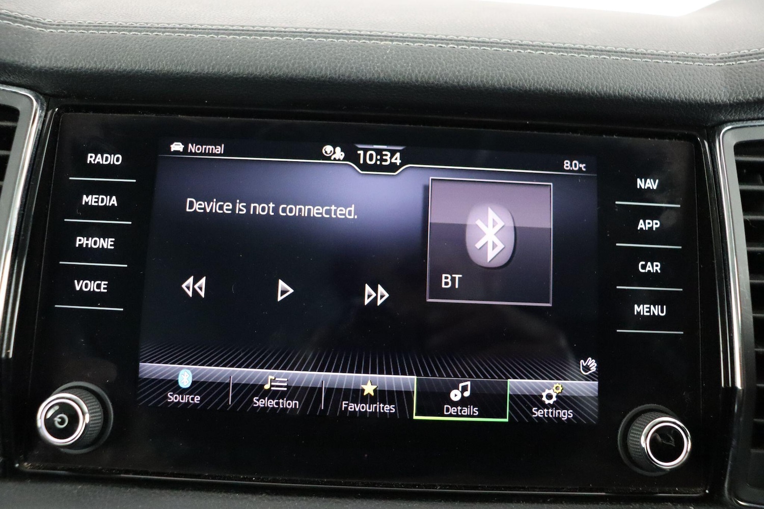 Used Skoda Kodiaq 2021 for sale - 78073008: Photo 37