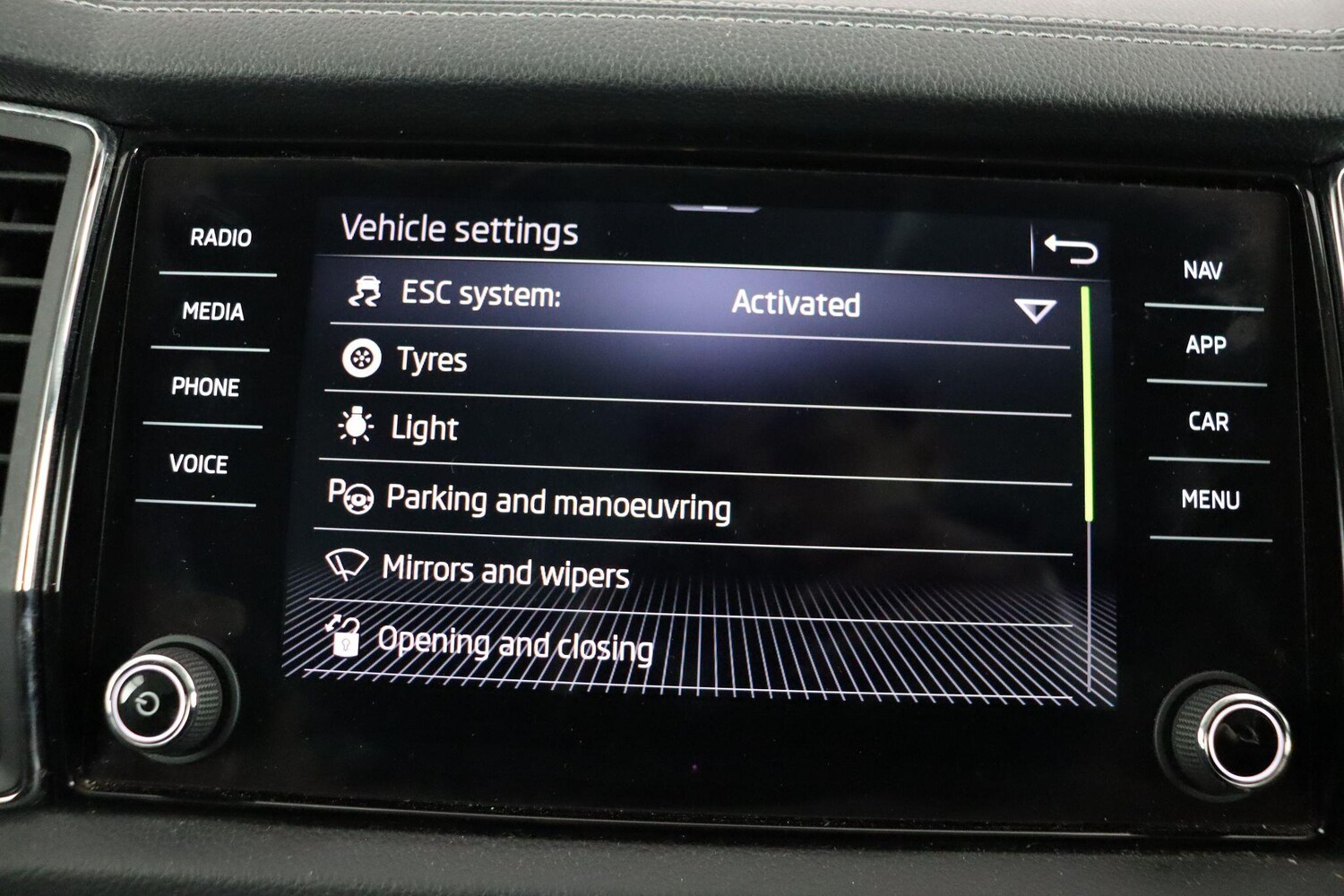 Used Skoda Kodiaq 2021 for sale - 78073008: Photo 39