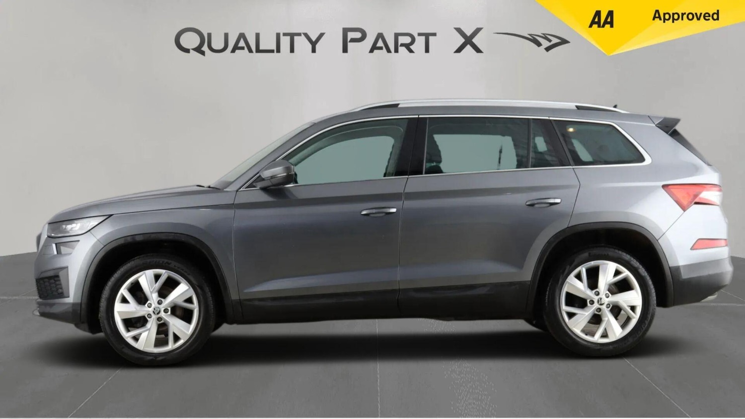 Used Skoda Kodiaq 2021 for sale - 78073008: Photo 4