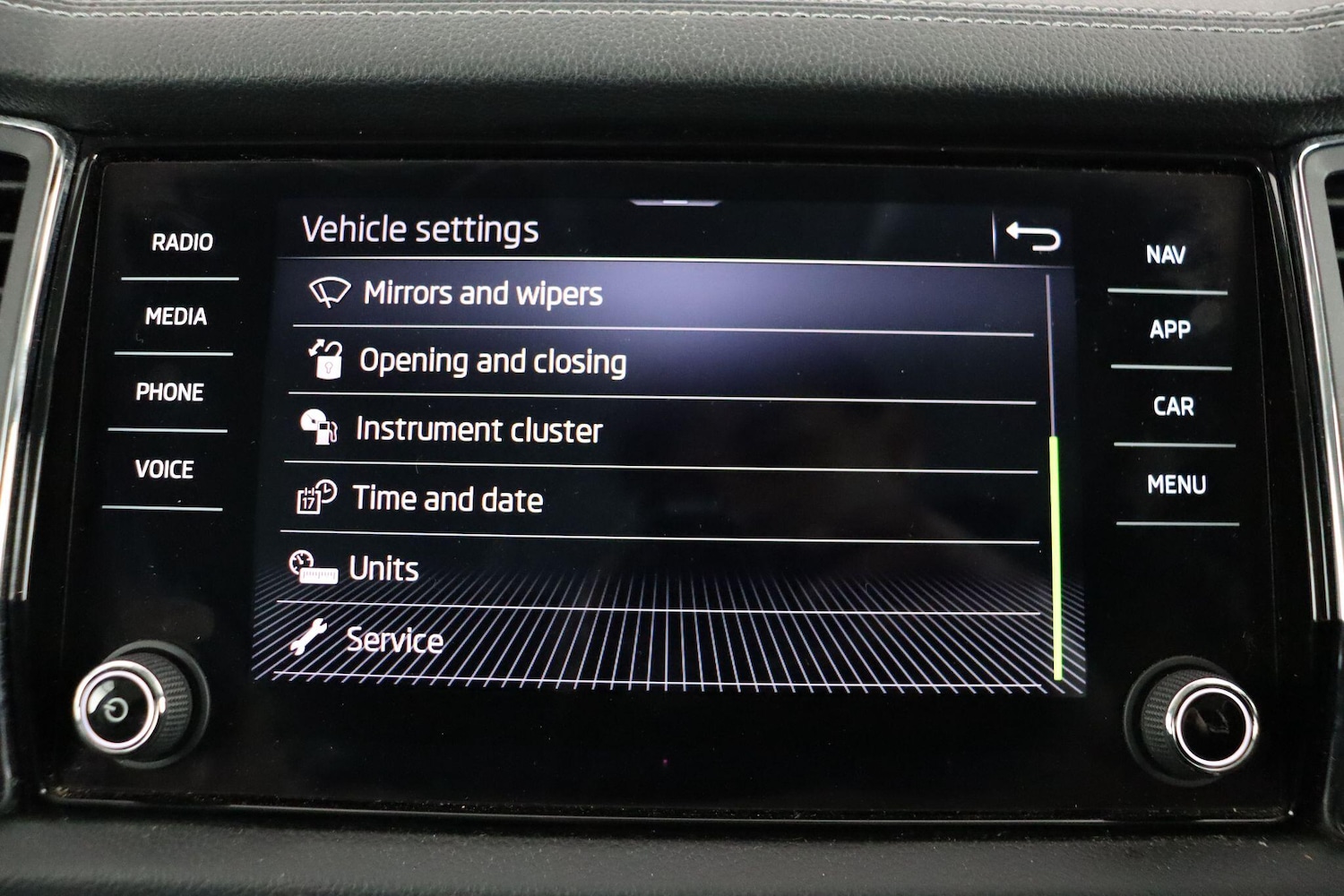 Used Skoda Kodiaq 2021 for sale - 78073008: Photo 40