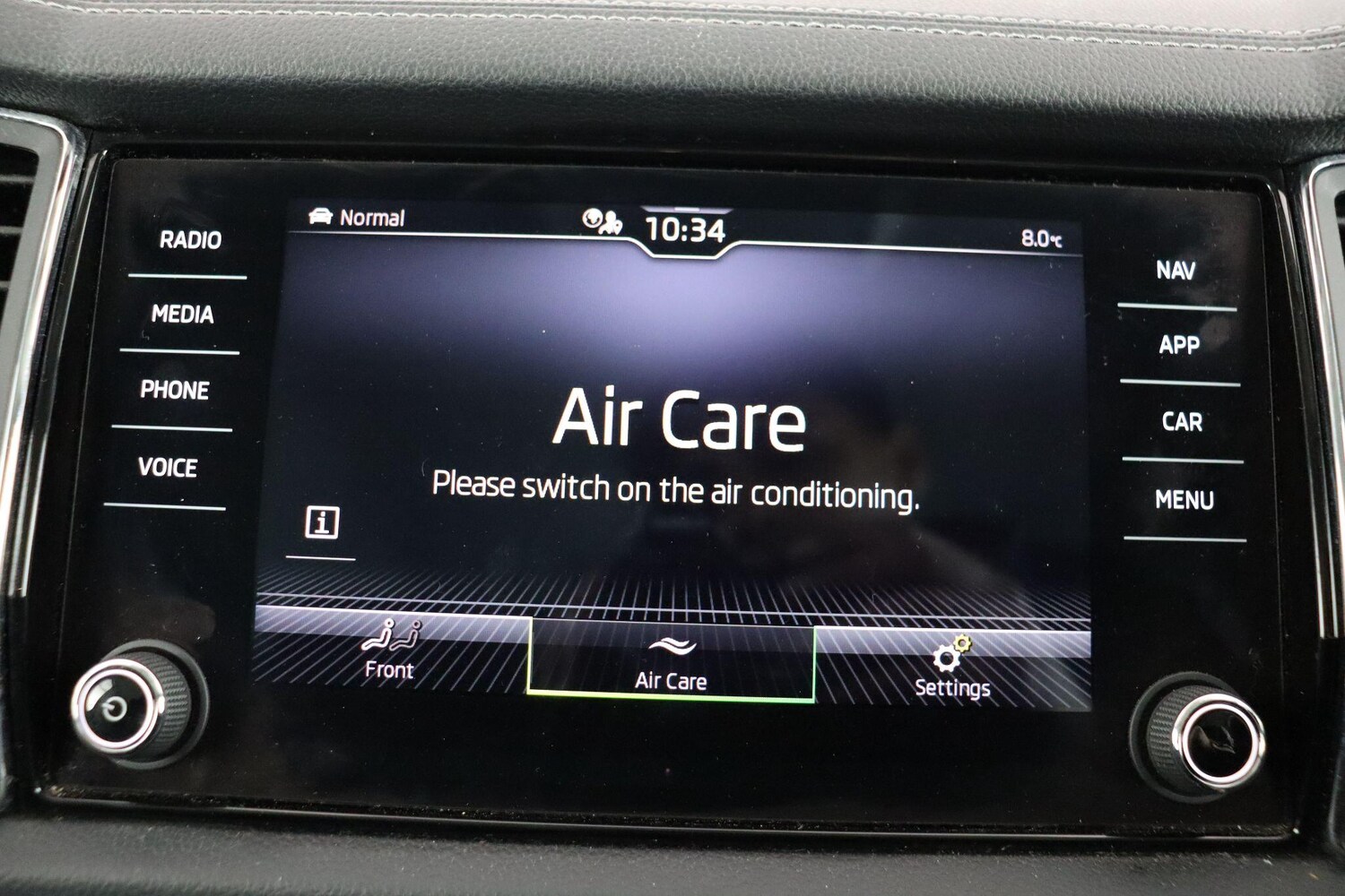 Used Skoda Kodiaq 2021 for sale - 78073008: Photo 42