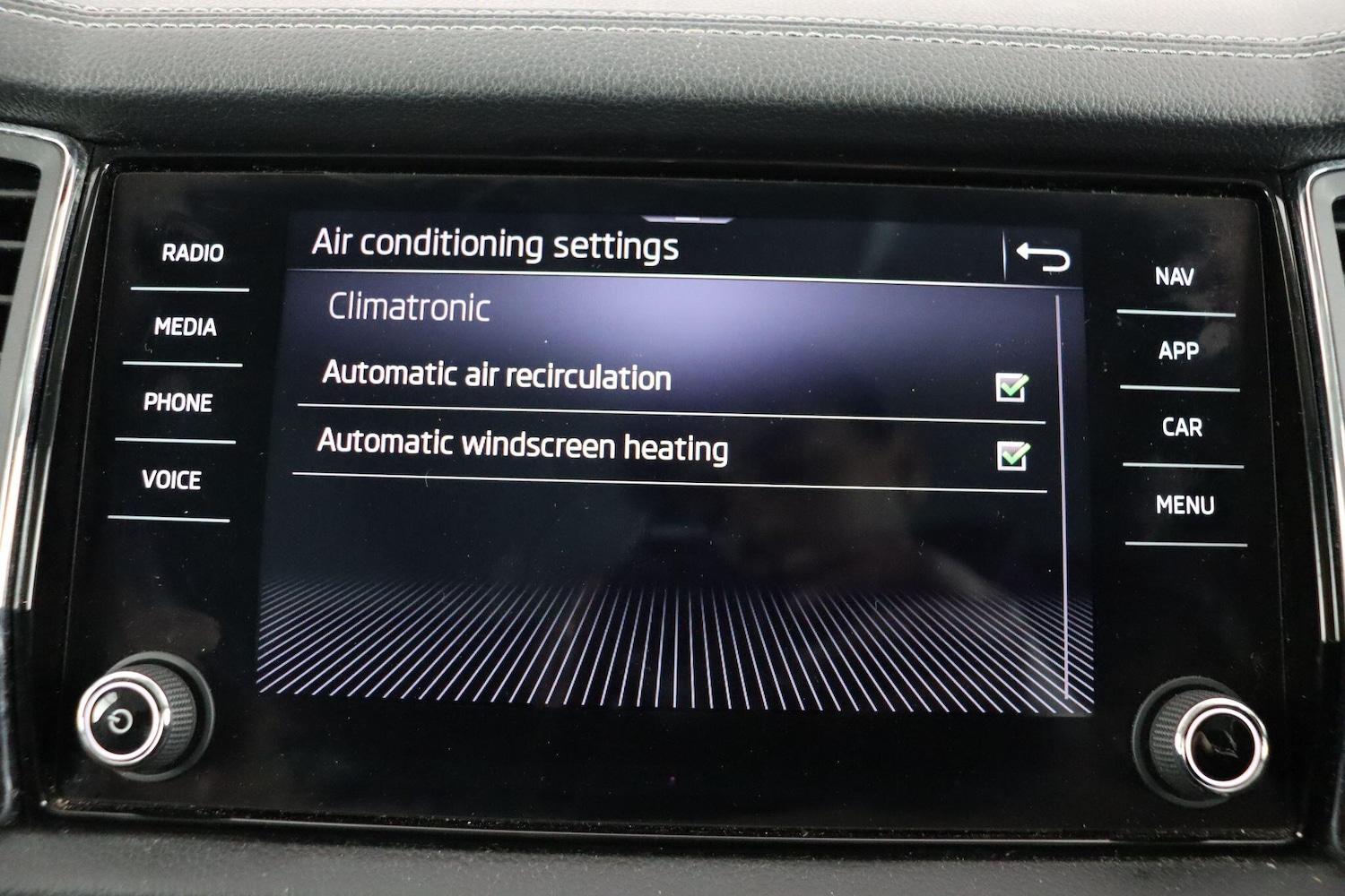 Used Skoda Kodiaq 2021 for sale - 78073008: Photo 43