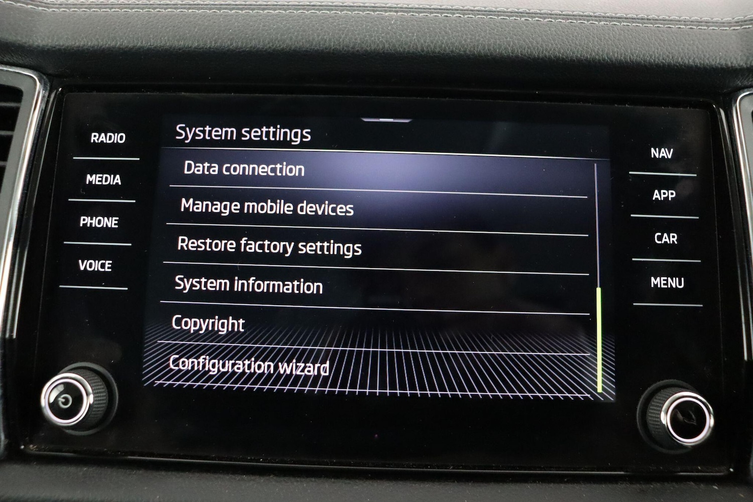 Used Skoda Kodiaq 2021 for sale - 78073008: Photo 46