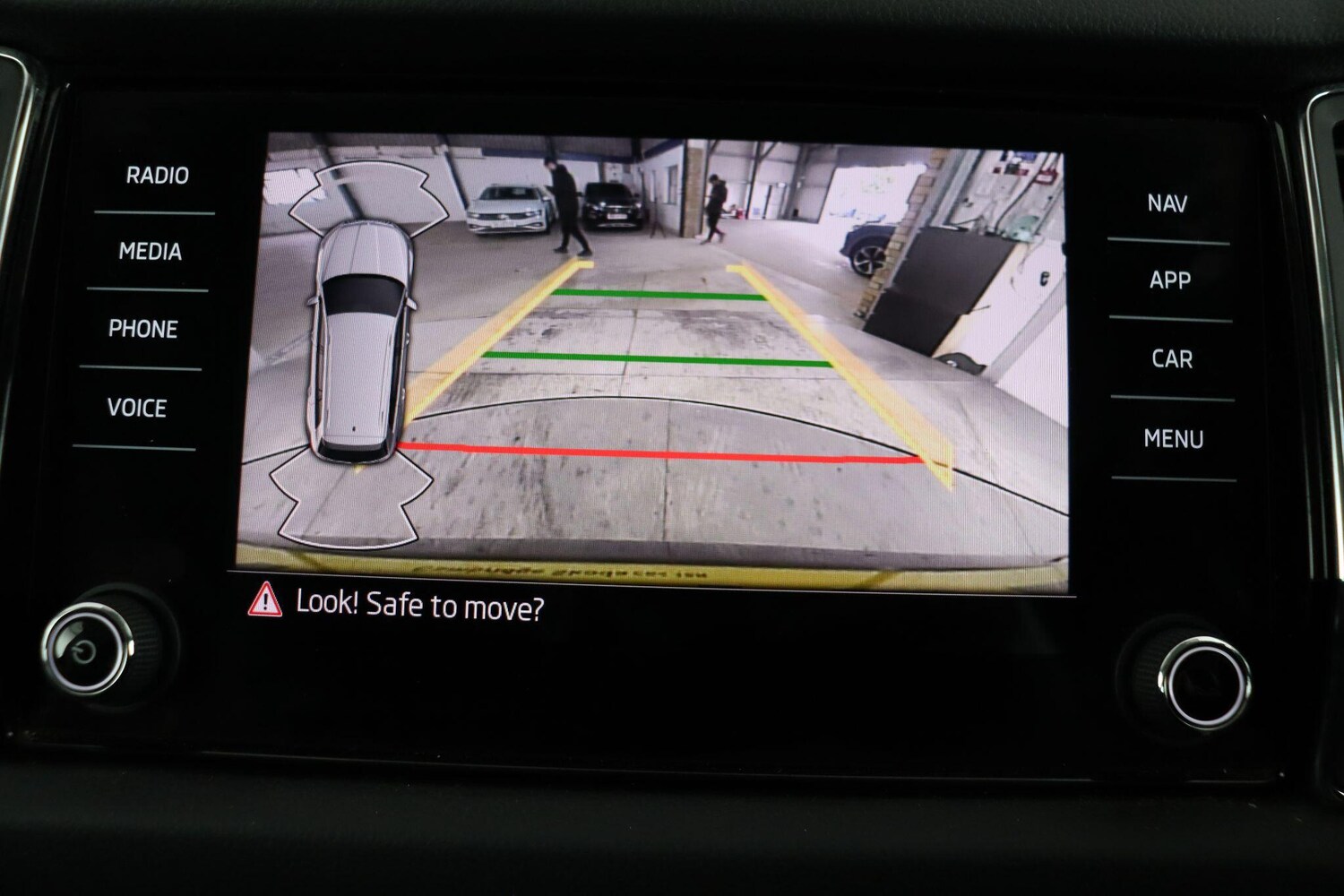 Used Skoda Kodiaq 2021 for sale - 78073008: Photo 47