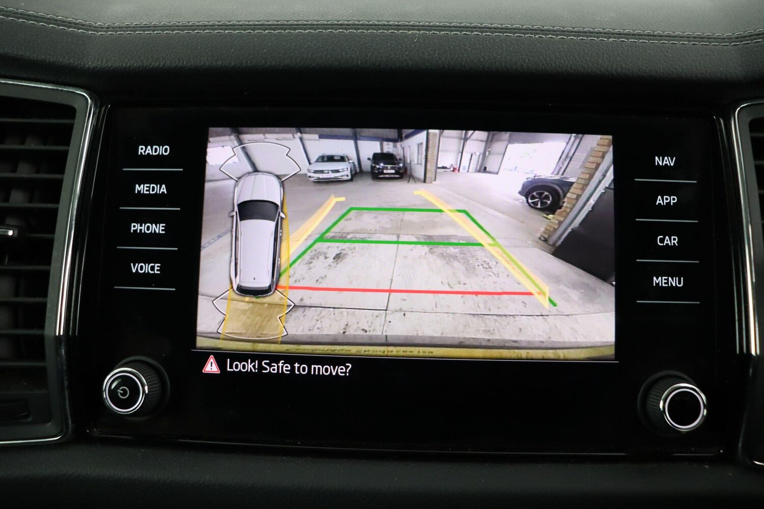 Used Skoda Kodiaq 2021 for sale - 78073008: Photo 48