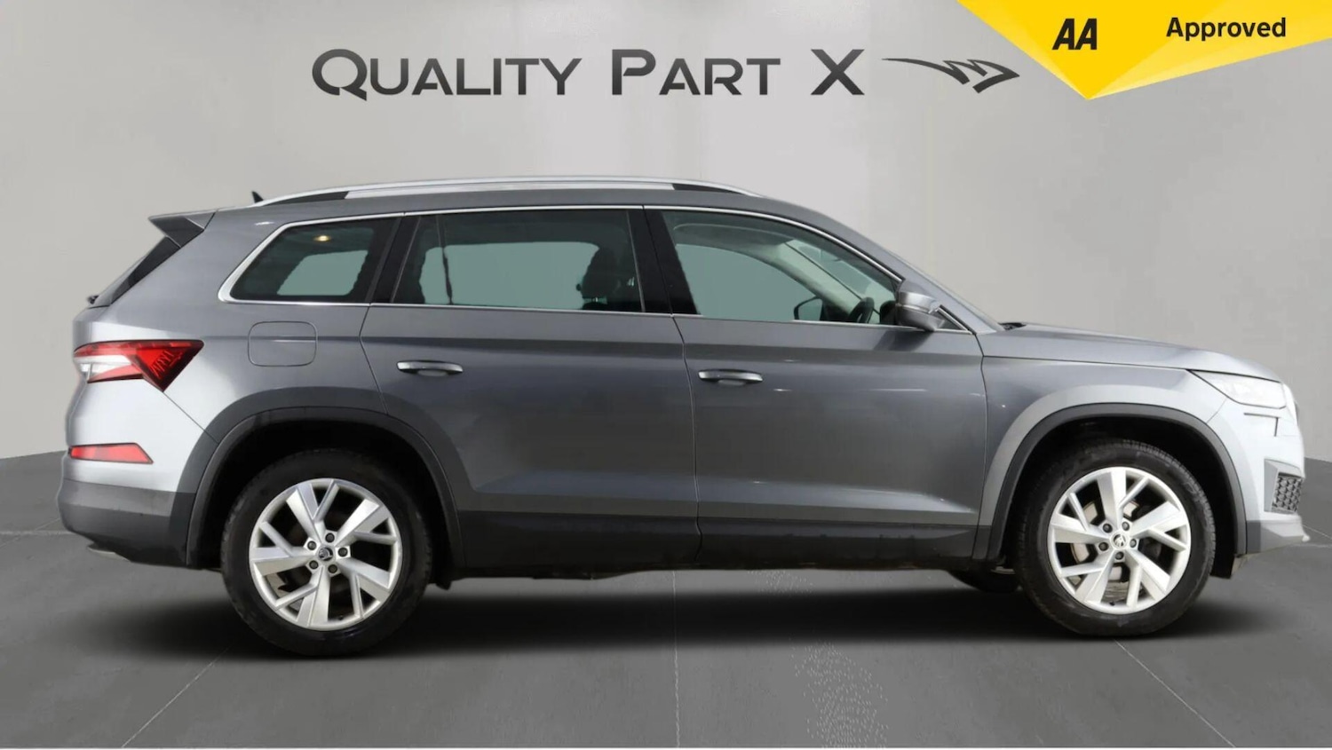 Used Skoda Kodiaq 2021 for sale - 78073008: Photo 8