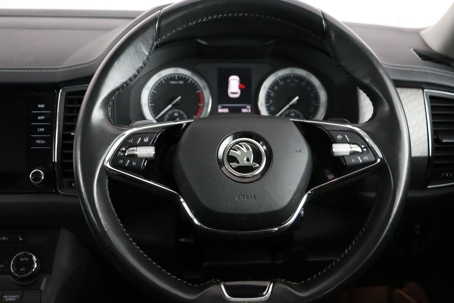 Used Skoda Kodiaq 2021 for sale - 78073008: Photo 9