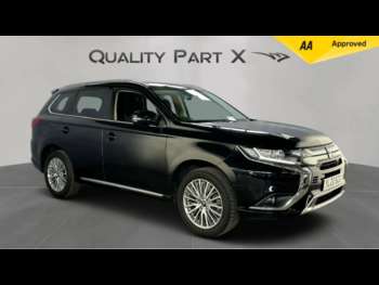 2020 (20) - 2.4h TwinMotor 13.8kWh Design CVT 4WD Euro 6 (s/s) 5dr