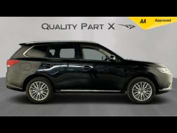 Used Mitsubishi Outlander 2020 for sale - 75333884: Photo