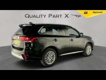 Used Mitsubishi Outlander 2020 for sale - 75333884: Photo