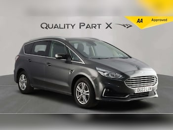 Used Ford S-Max 2023 for sale - 79099201: Photo