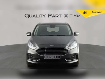 Used Ford S-Max 2023 for sale - 79099201: Photo