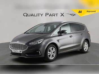 Used Ford S-Max 2023 for sale - 79099201: Photo