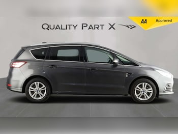 Used Ford S-Max 2023 for sale - 79099201: Photo