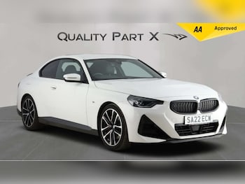 Used BMW 2 Series 2022 for sale - 78765112: Photo