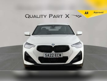 Used BMW 2 Series 2022 for sale - 78765112: Photo