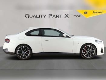 Used BMW 2 Series 2022 for sale - 78765112: Photo